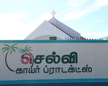 Selvi Coir in Tuticorin,Tuticorin, Nagercoil