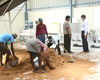 Selvi Coir in Tuticorin,Tuticorin, Nagercoil