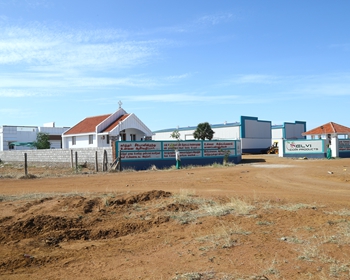 Selvi Coir in Tuticorin,Tuticorin, Nagercoil